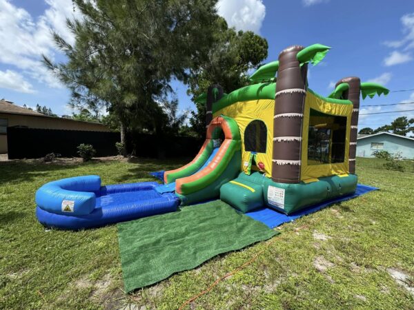 Cape Coral–Fort Myers Party Inflatables
