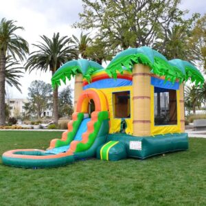 Bounce House Rentals Naples & Sanibel | Water Slides & Inflatables