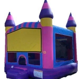 Bounce House Rentals in Cape Coral Outskirts